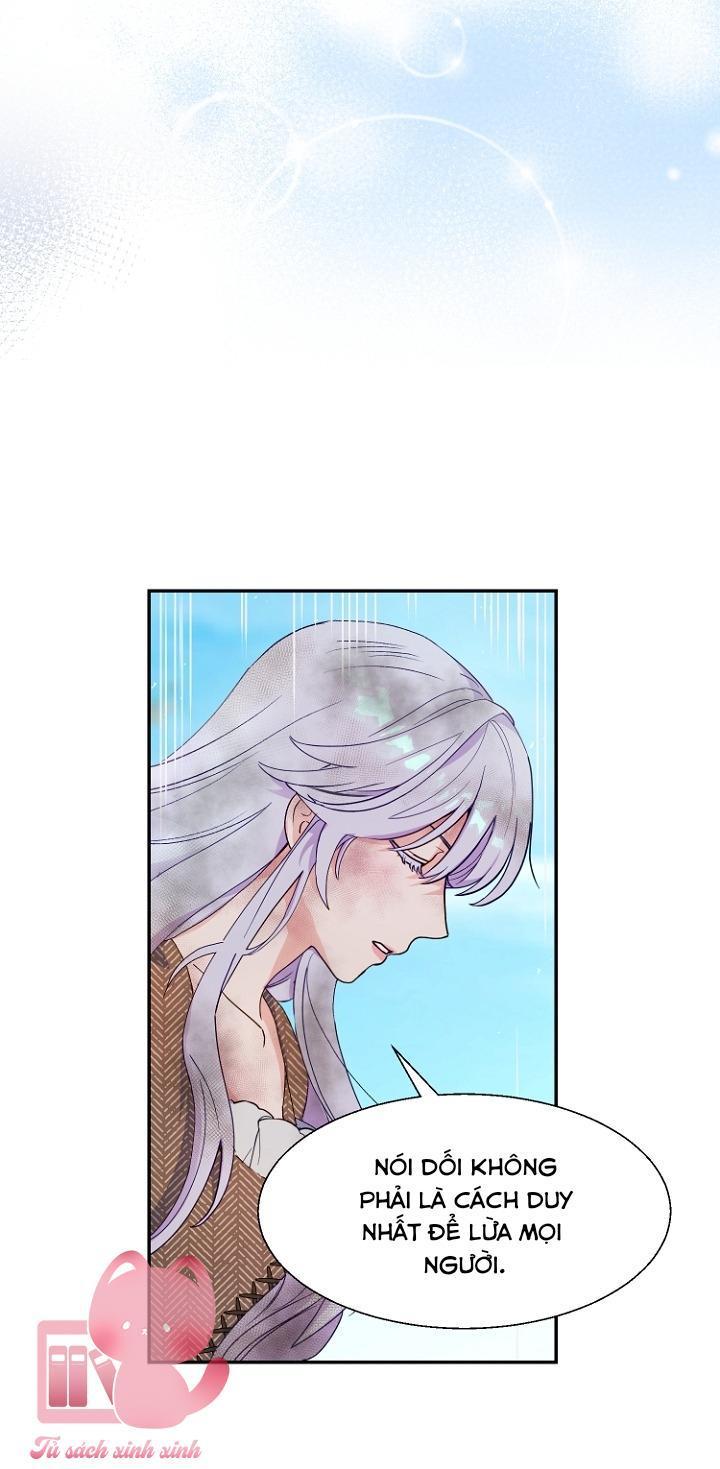 bỏ quách chồng con đi, tiền bạc mới là tất cả chapter 3 21