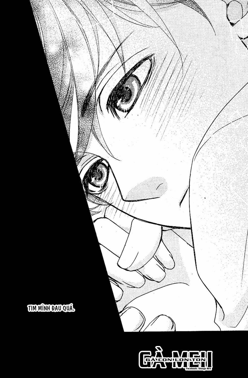 hatsu haru chapter 3 32