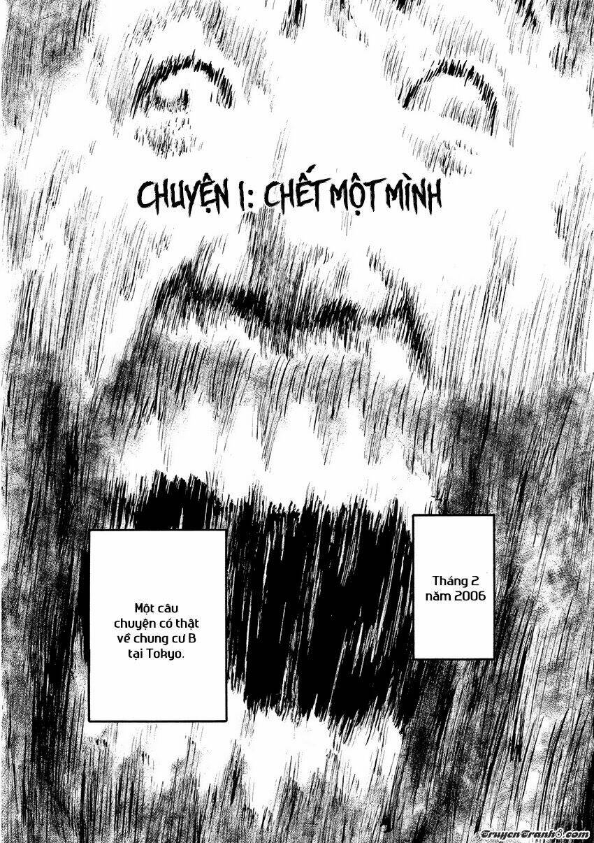 kuro ihon chapter 1 6