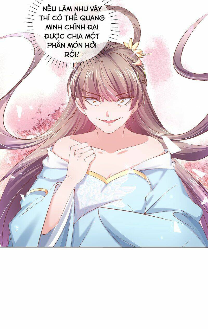 thị huyết y phi chapter 113 2