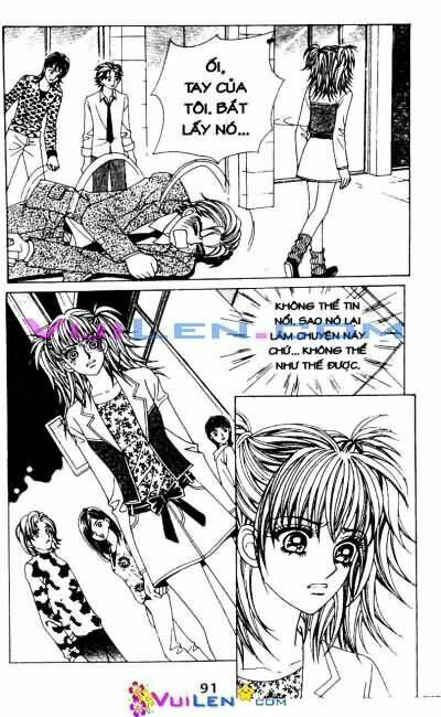 thiên thần tái thế chapter 4 91