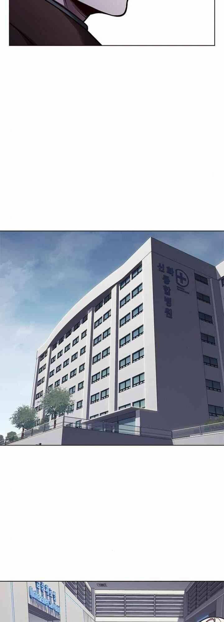 biến thân thành mèo chapter 133 44