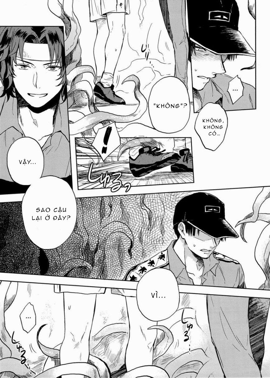 oneshot hỏny chapter 205 7