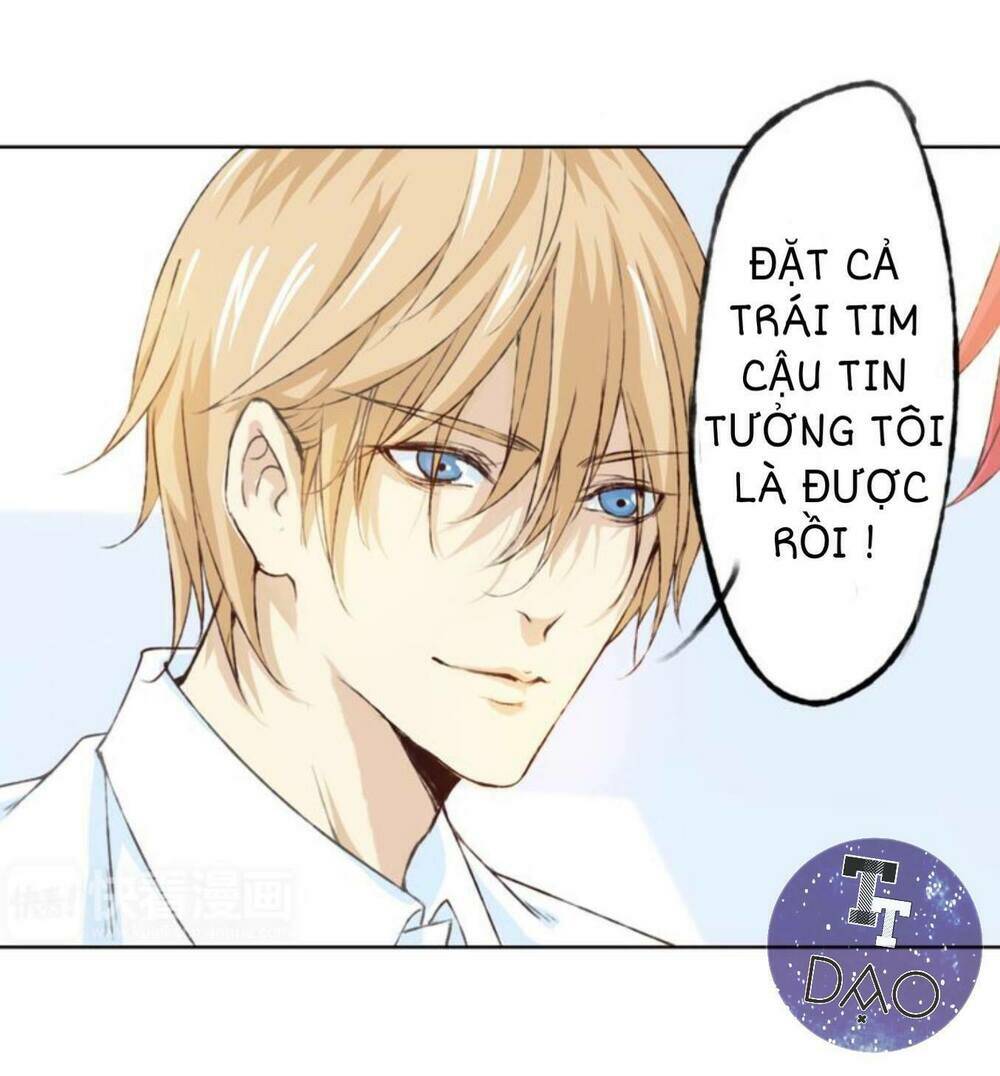 tôi không phải đa nhân cách chapter 11 26