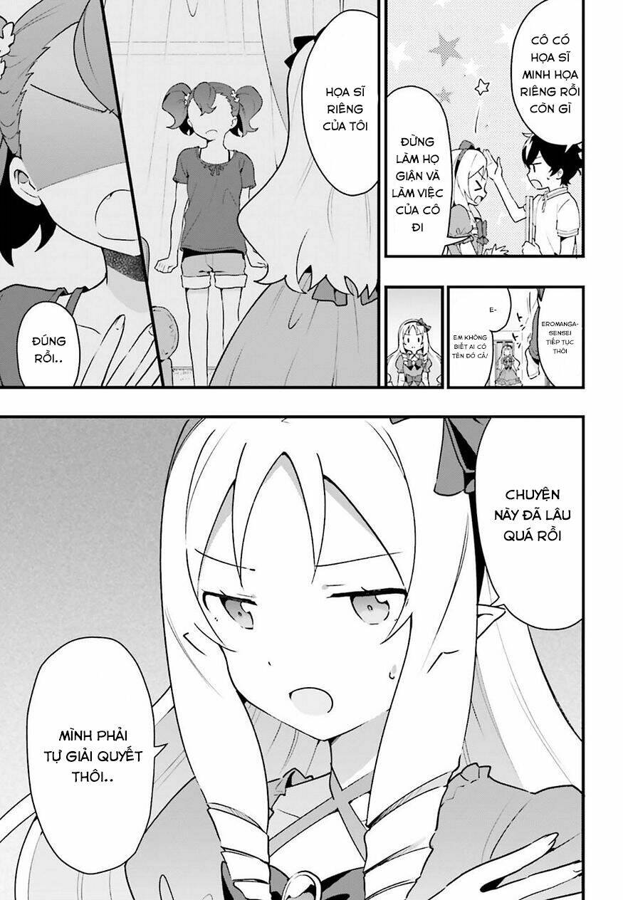 bữa ăn đậm chất tình yêu của yamada elf chapter 5 5