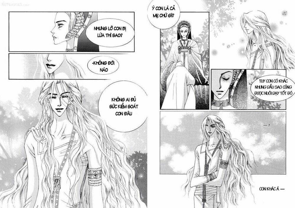 Boy Princess Chapter 12 - Trang 19