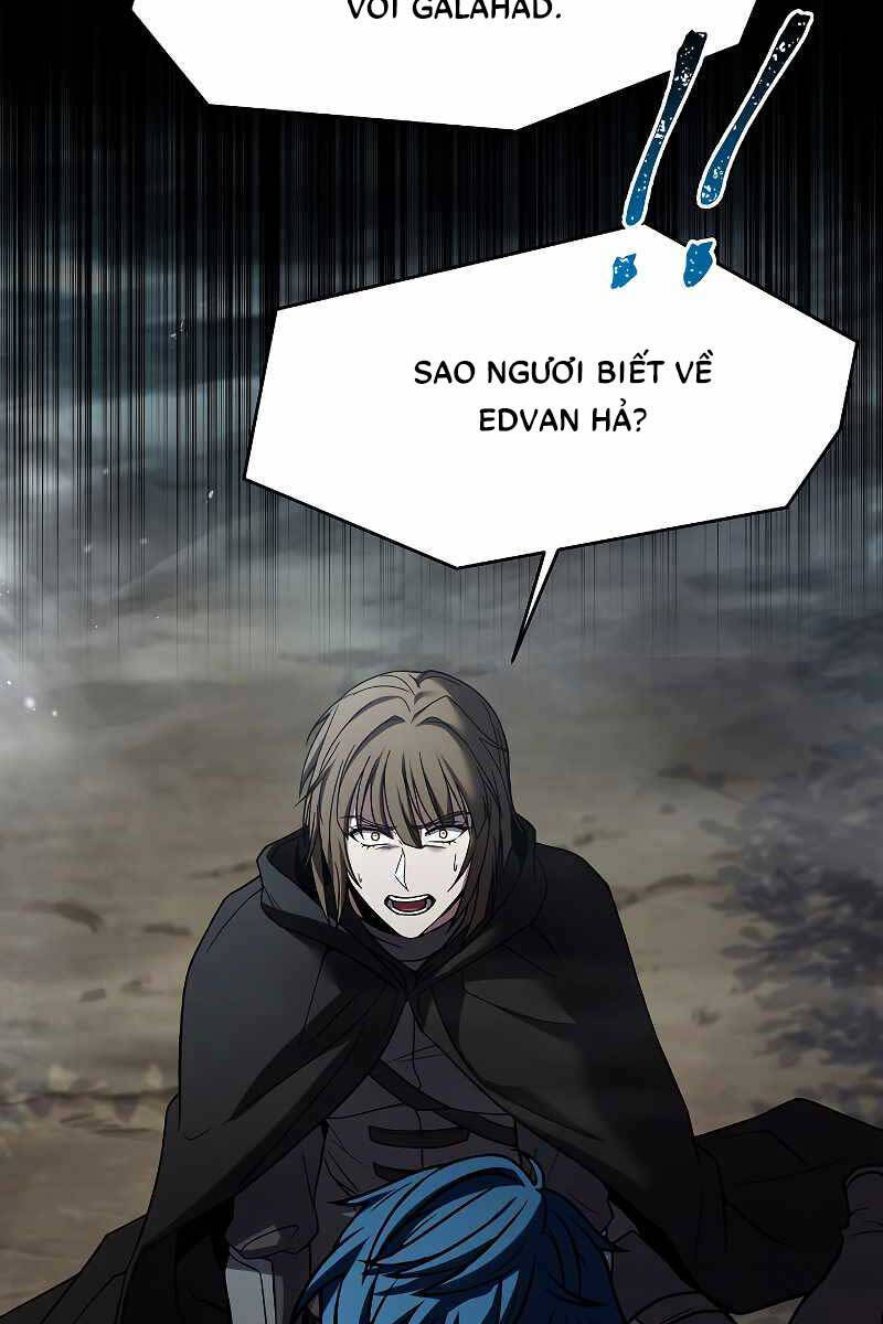 sự trở lại của hiệp sĩ giáo vô song chapter 105 36