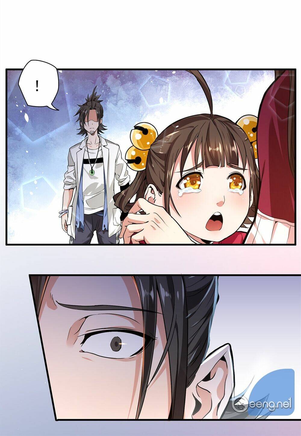 ông bố bỉm sữa chapter 3 26