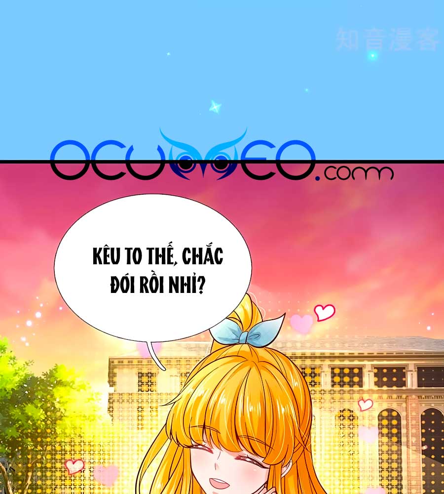 bỗng một ngày nọ trở thành con gái vua chapter 219 37