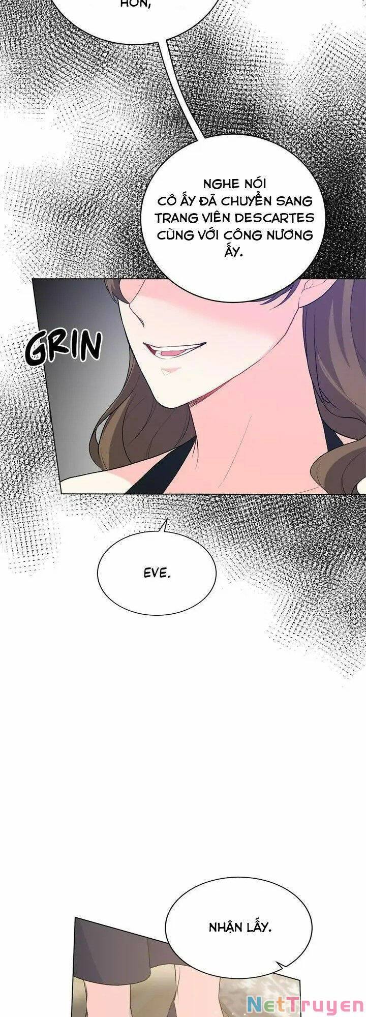 là nhân vật phản diện nhưng tôi sẽ trở thành nữ chính chapter 76 11