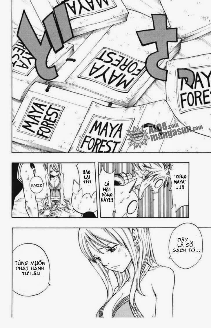 những chapter đặc biệt của xứ sở thần tiên chapter 13 14