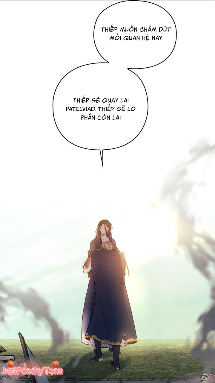 nhân danh đấng cứu thế chapter 3 11