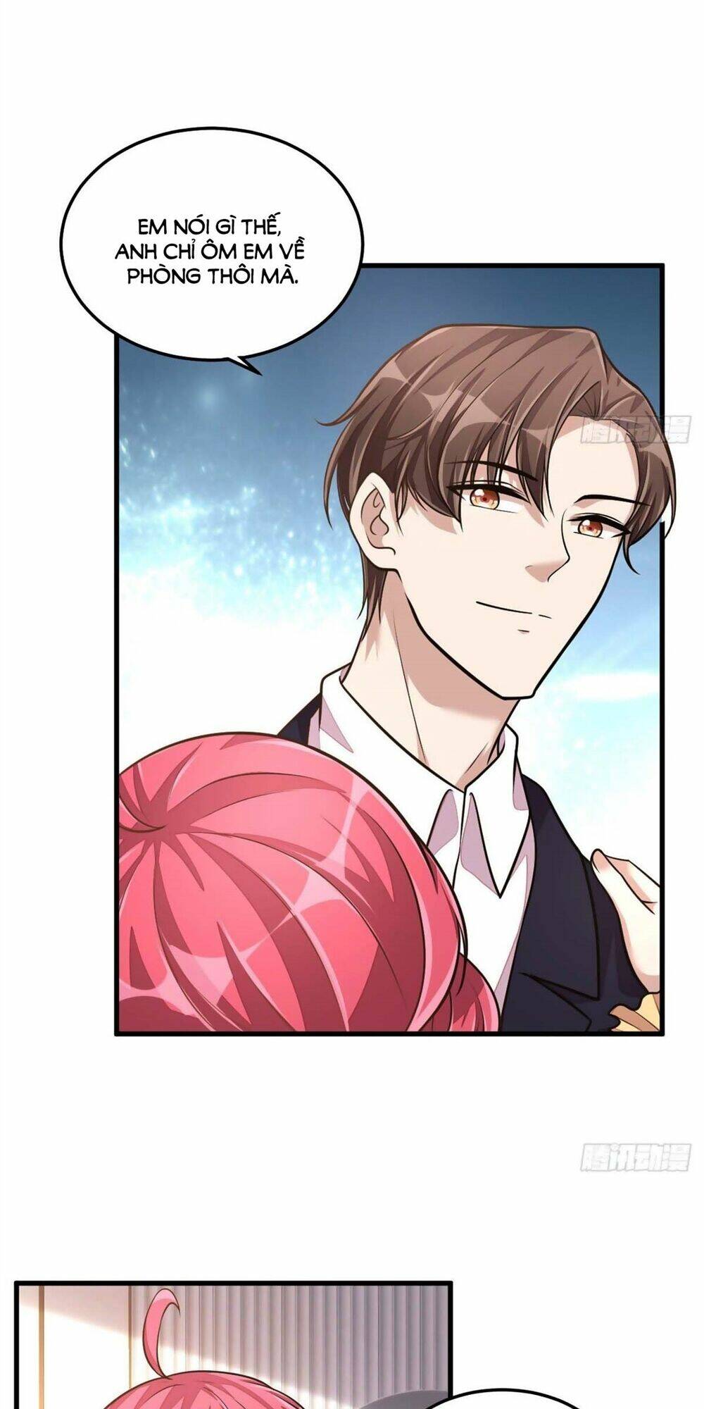 ông xã, em muốn ăn cho anh sạt nghiệp! chapter 29 21