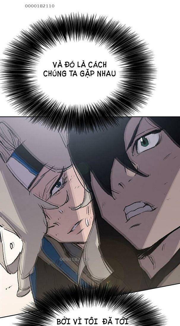 kiếm sĩ bất bại chapter 106 33