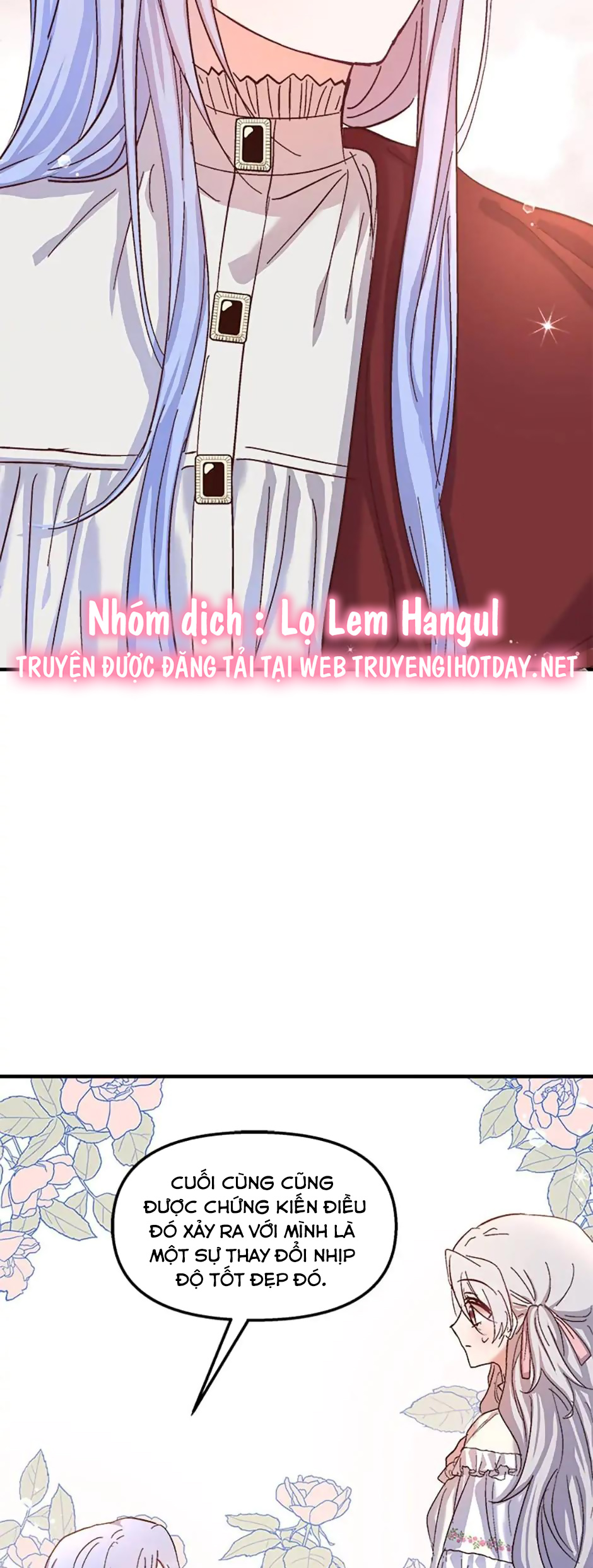 tôi sẽ không kết hôn với ngài đâu chapter 23 31