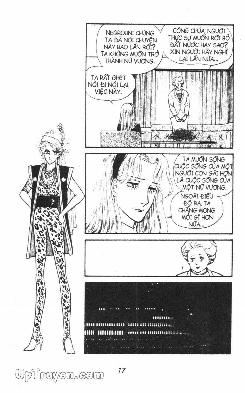 câu lạc bộ con nhà giàu chapter 2 18