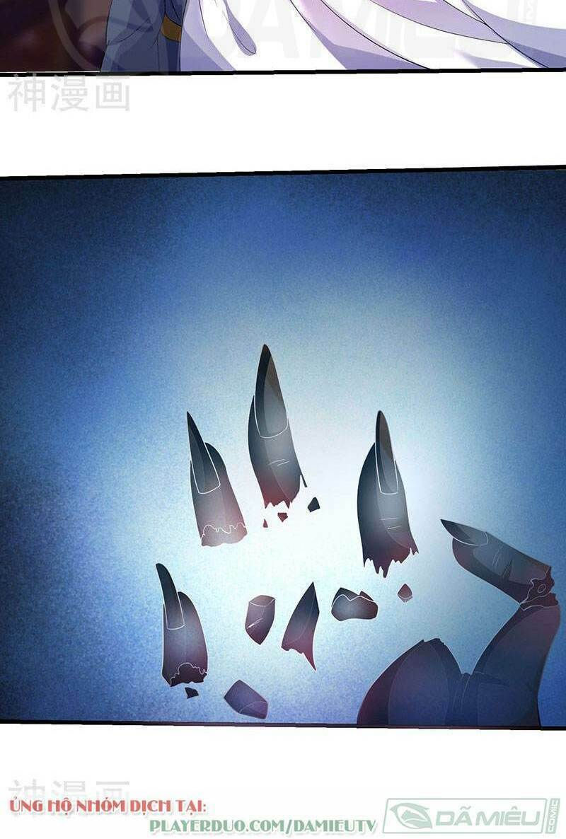 tối cường thăng cấp chapter 40 2