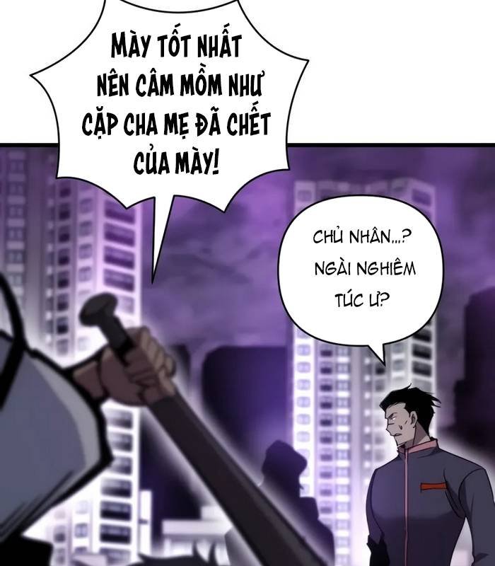 giả vờ làm kẻ vô dụng ở học đường chapter 91 109