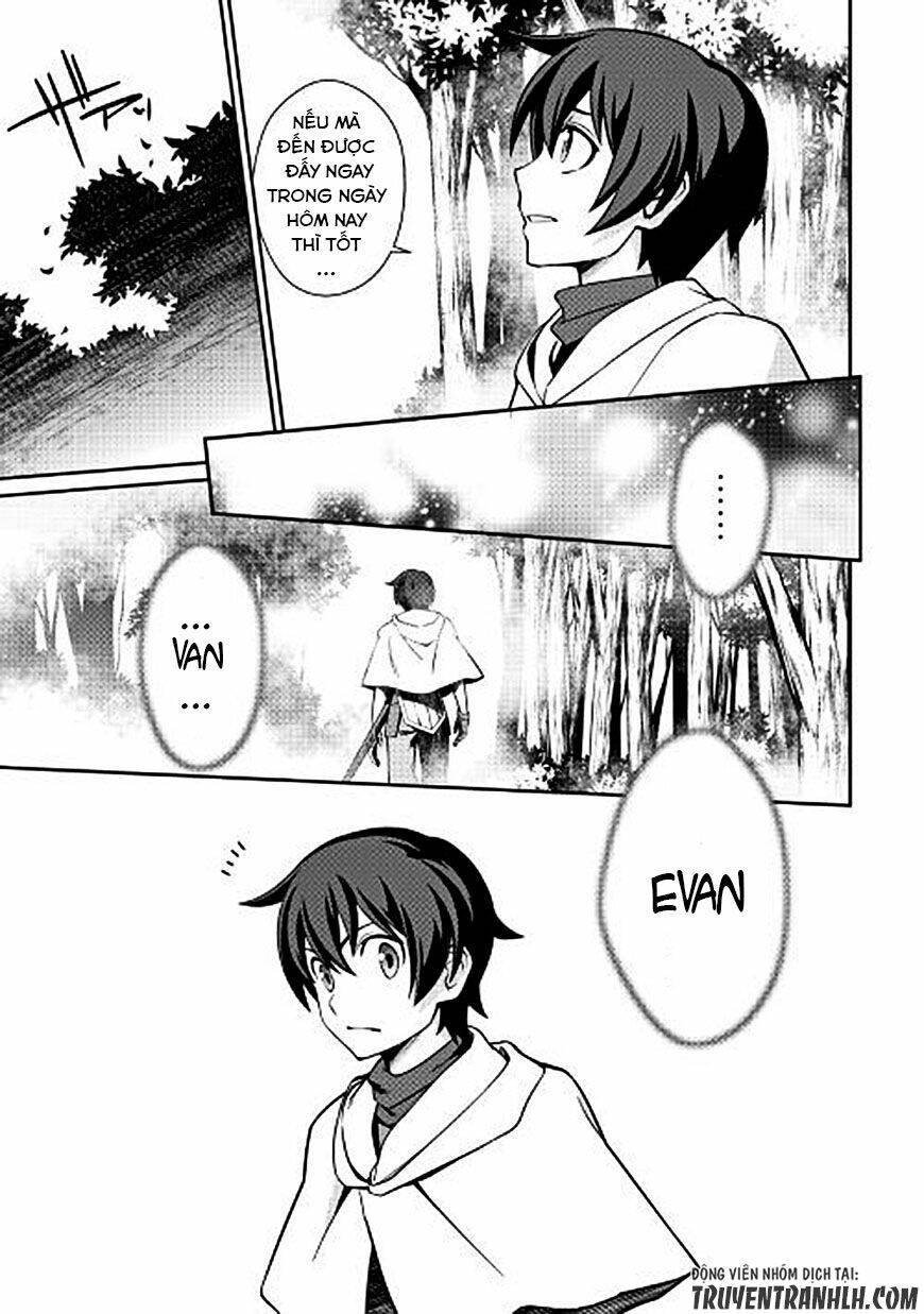 isekai wo seigyo mahou de kirihirake chapter 16 13