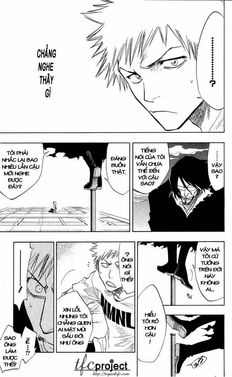 thần chết ichigo chapter 63 8
