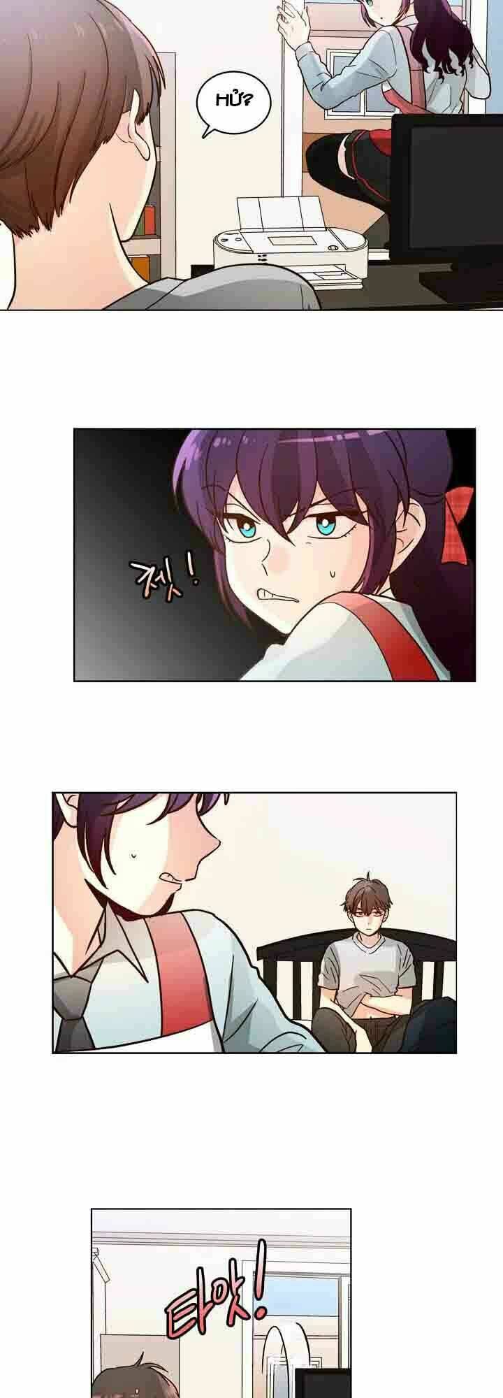 pride complex chapter 5 8