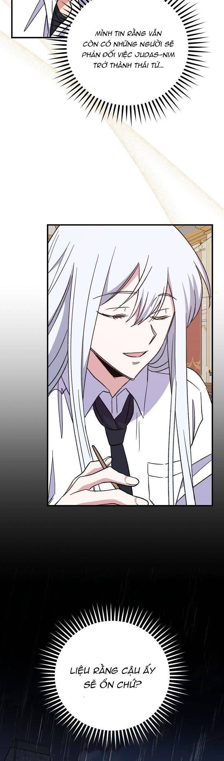 nhà hiền triết yigret chapter 54 14