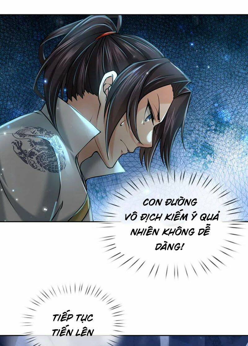 thân thể của ta là kiếm chủng chapter 103 26