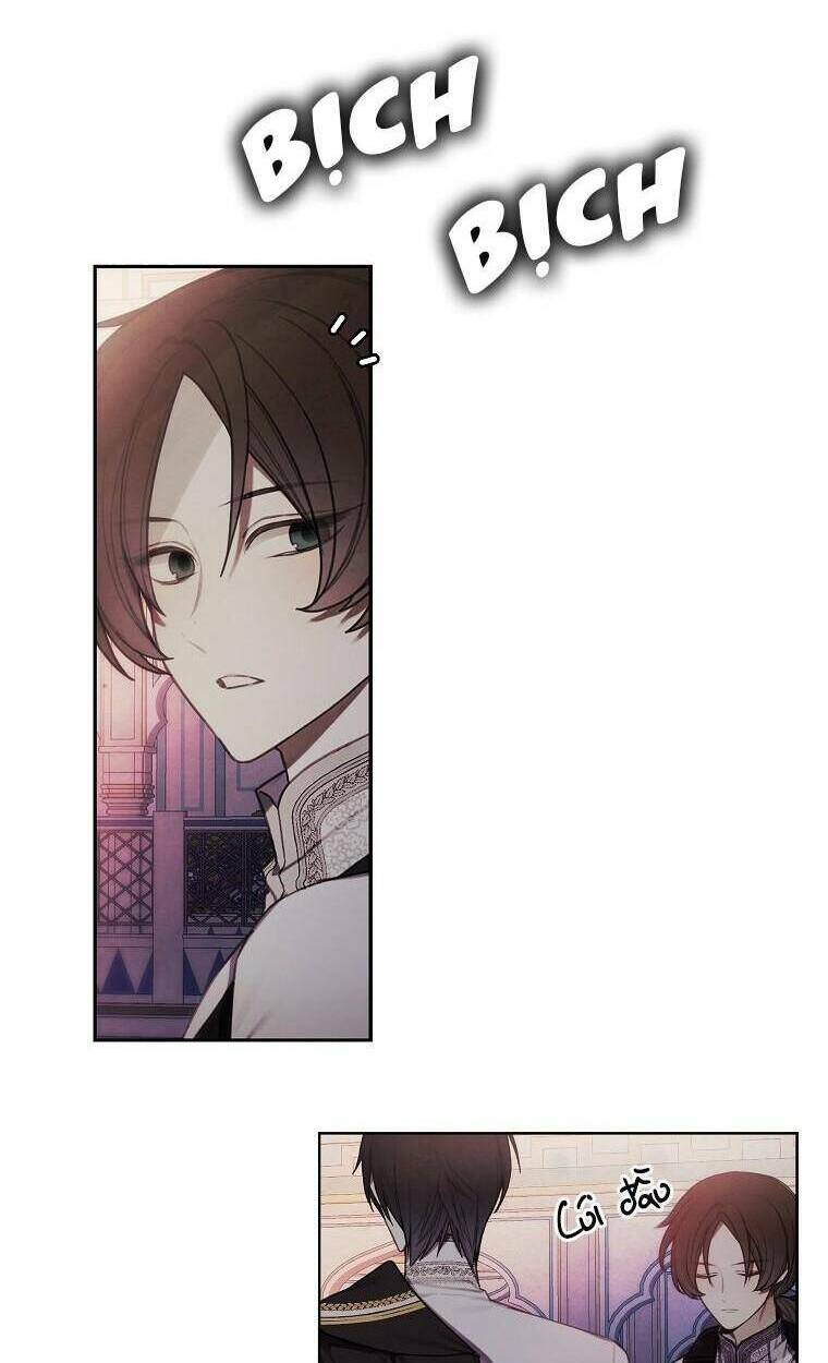 tiệm búp bê của công chúa chapter 26 8