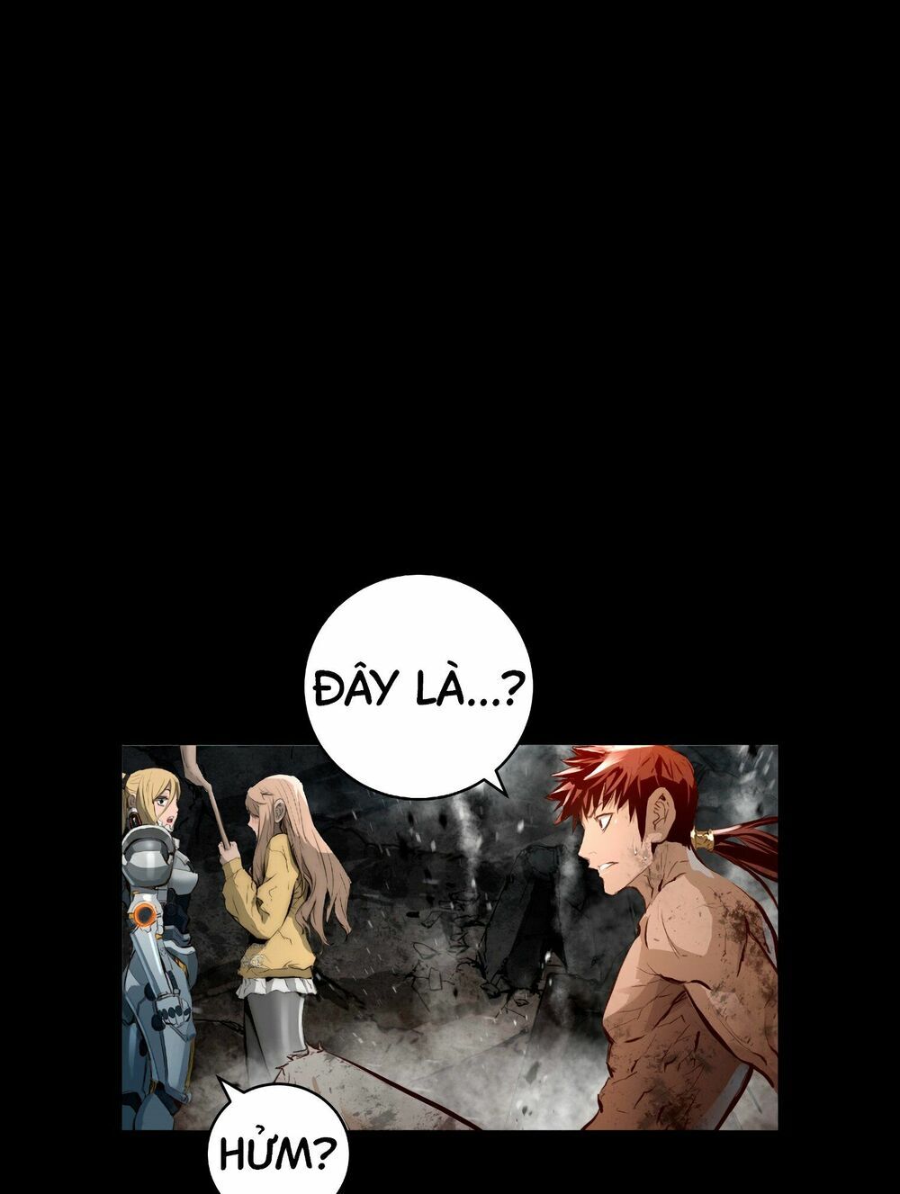 tam tuyệt tại dị giới chapter 101 25