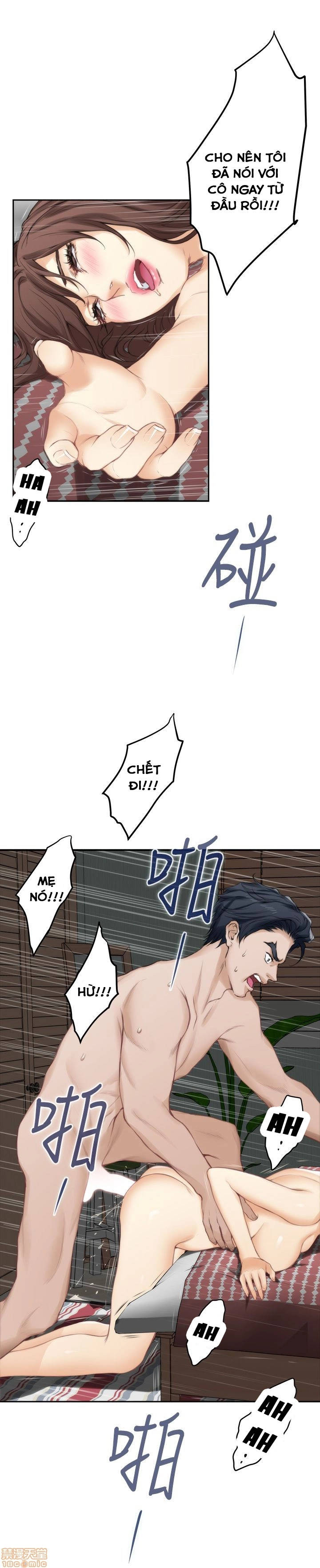 cặp đôi s chapter 25 28