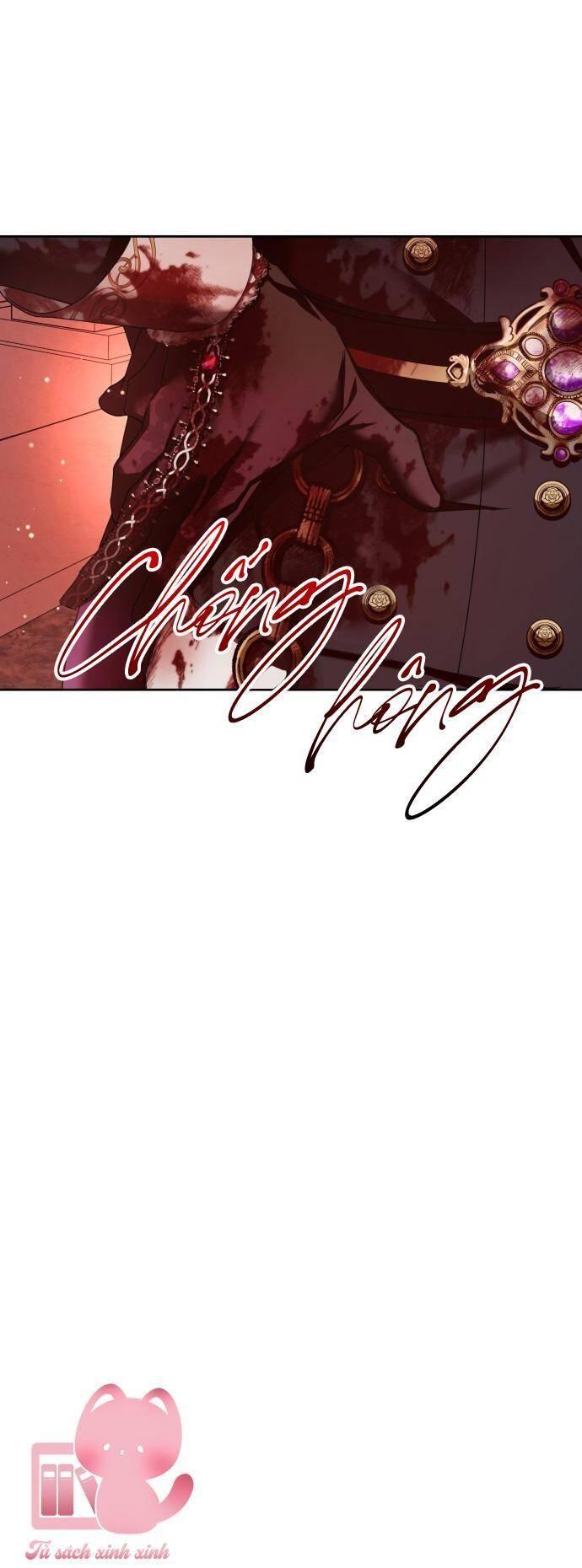 tôi muốn trở thành cô ấy chỉ một ngày chapter 127 41