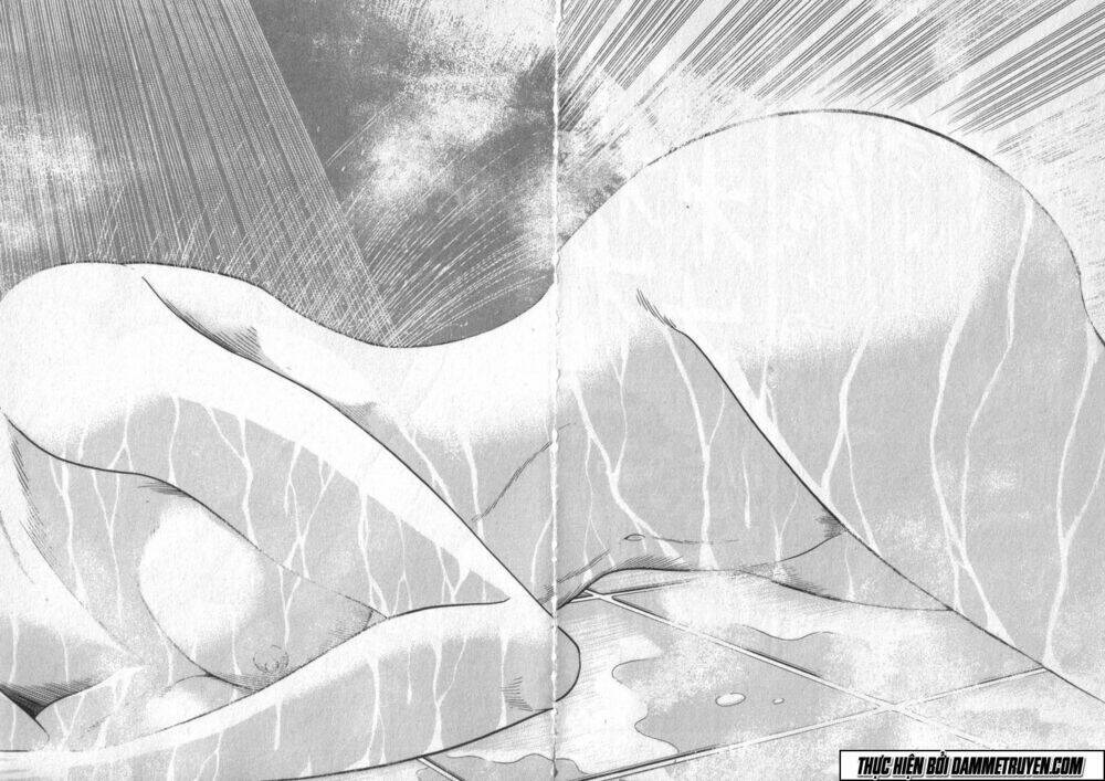 devilman lady manga chapter 1.2 31