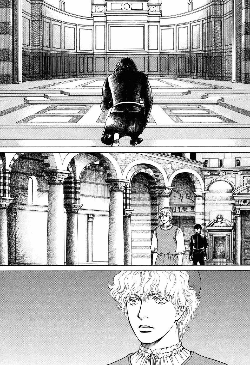 cesare chapter 8 23