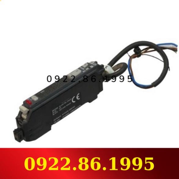 Bộ khuếch đại sợi quang Keyence FS-V mới