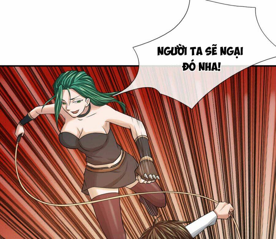 cực phẩm tiên y chapter 21 18