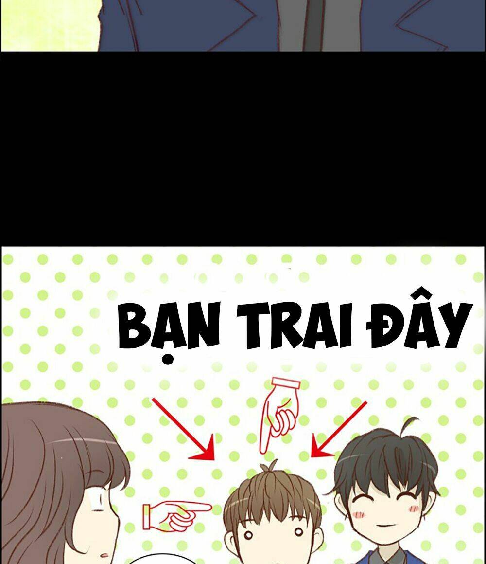 bạn gái tôi là con trai chapter 7 26