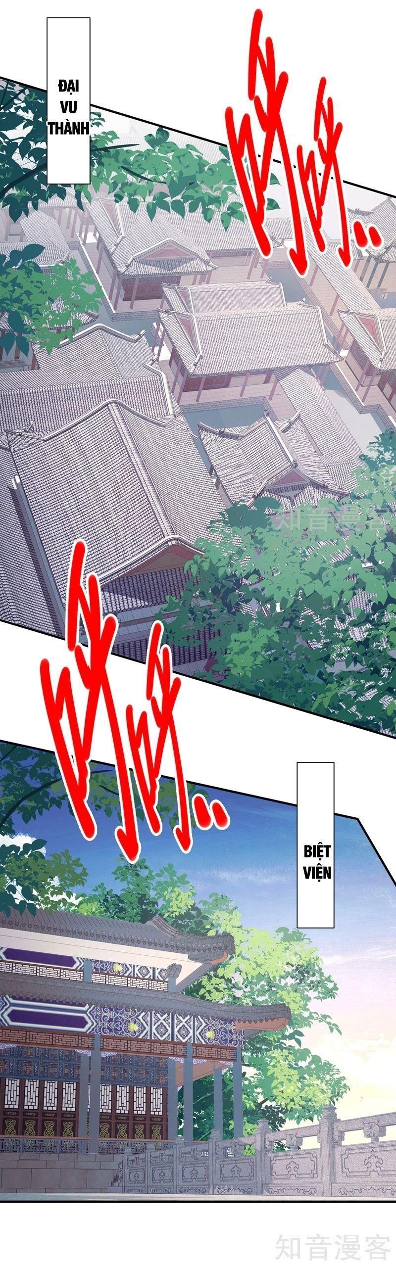 bị sư phụ xinh đẹp dùng 99 cách dạy dỗ thành thánh chapter 81 14