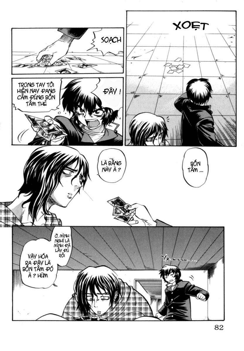 chaosic rune chapter 3 10