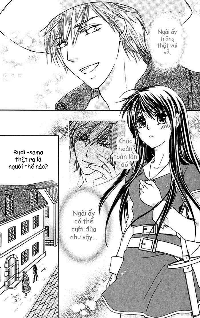 orlelian no kisihime chapter 1 25