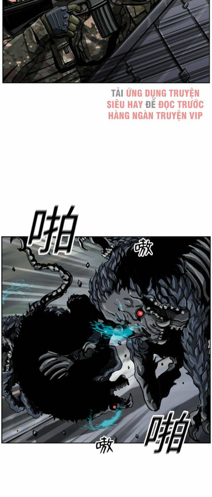 truyền thuyết anh hùng thời mạt thế chapter 10 2