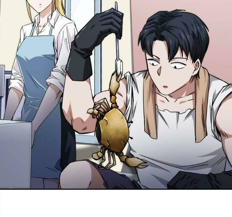 dạ thị chi chủ chapter 11 84