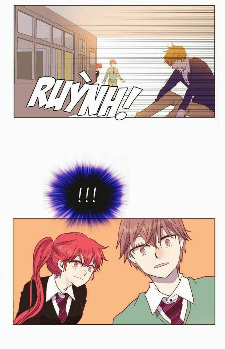 món quà từ chúa chapter 11 14