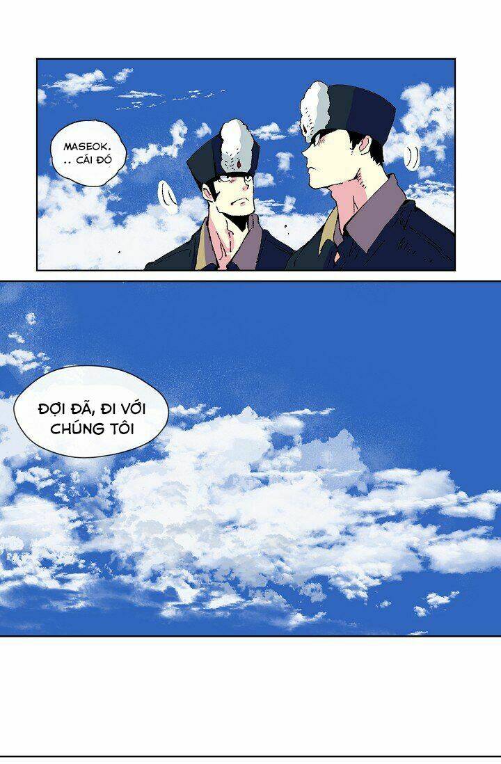 cứu tinh của các không gian chapter 1.1 31