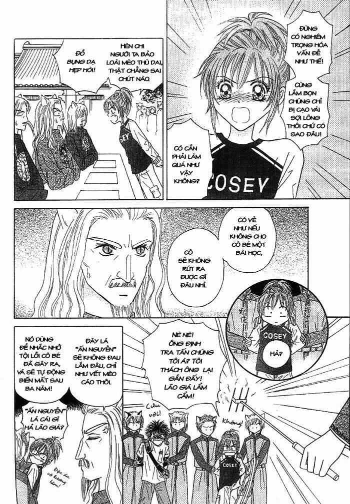 tổng hợp one shot. chapter 27 16