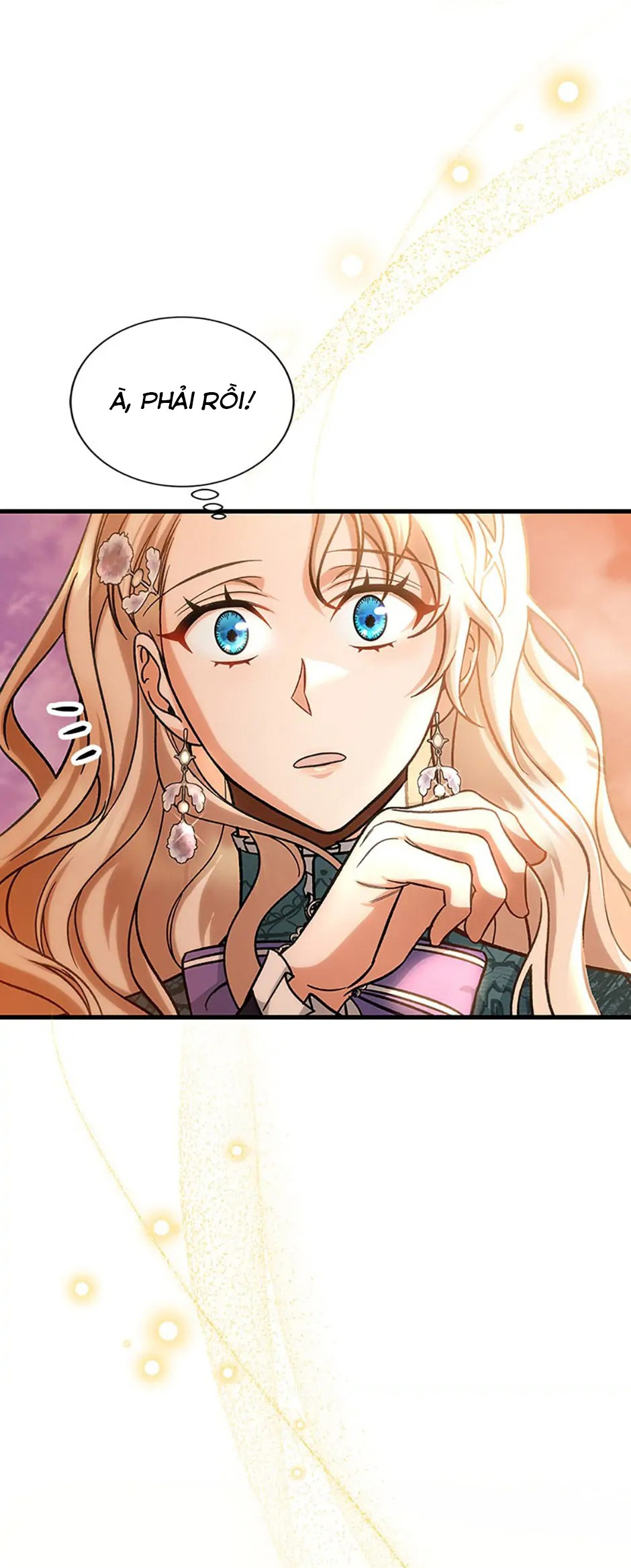 vị cứu tinh của nhân vật chính chapter 57 34