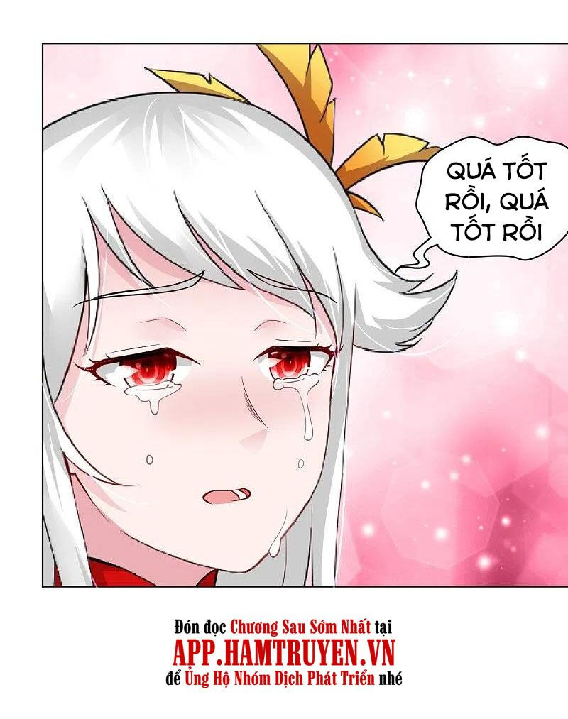 nghịch thiên chiến thần chapter 257 33