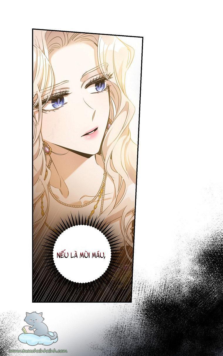 thuần hóa bạo chúa rồi bỏ trốn chapter 61 17