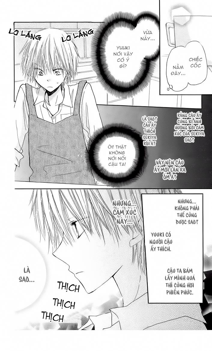 katakoi triangle chapter 4 16