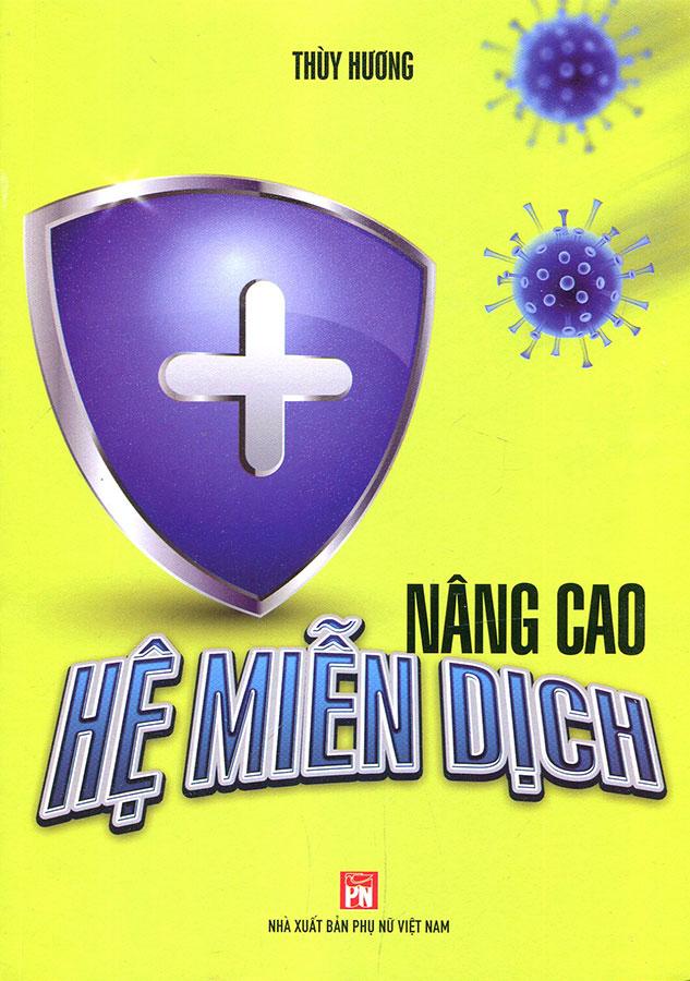 Nâng Cao Hệ Miễn Dịch