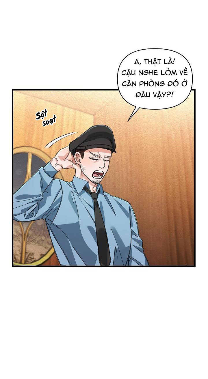 chuyến tàu cuồng loạn chapter 9 18